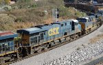 CSX 5452